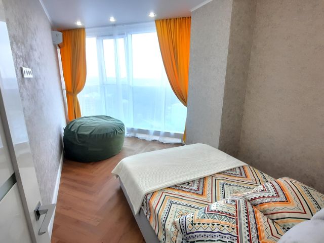 1-комн., 40,9 м², 16/24 этаж