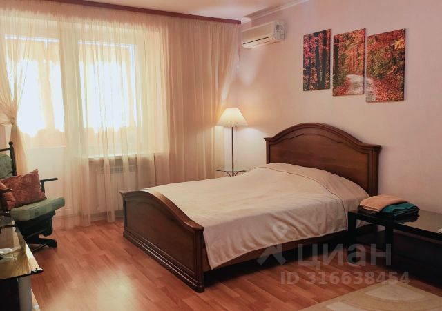 1-комн., 50 м², 4/16 этаж