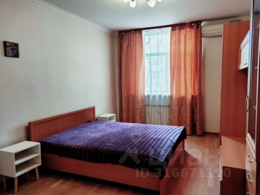 1-комн., 50 м², 14/17 этаж