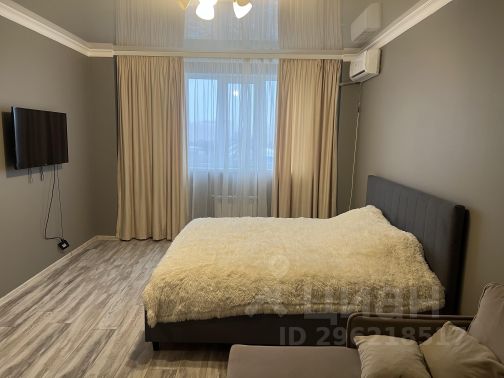 1-комн., 39,5 м², 9/16 этаж