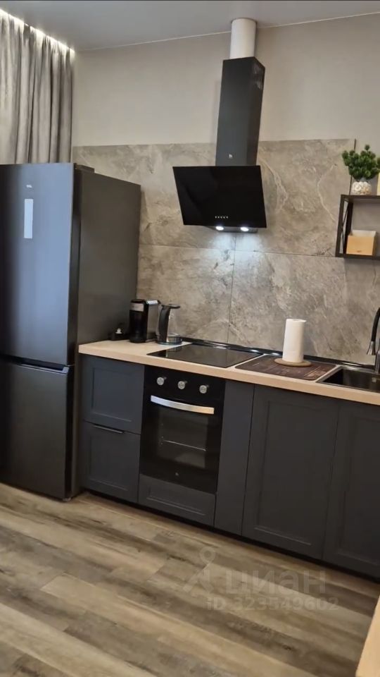 2-к кв. Ростовская область, Ростов-на-Дону ул. Нансена, 109/2 (45.5 м²)