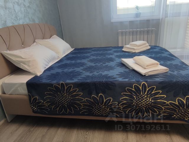 Студия, 34 м², 14/18 этаж