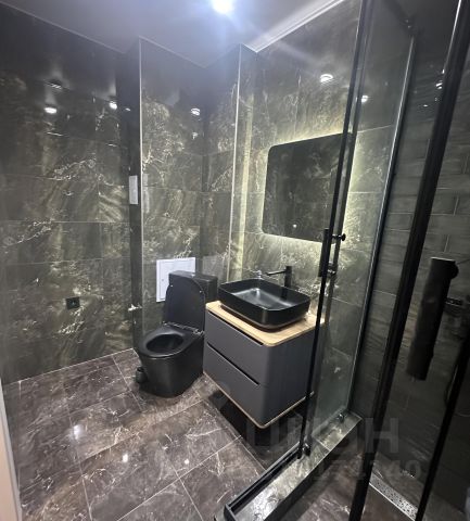 1-комн., 42 м², 2/17 этаж
