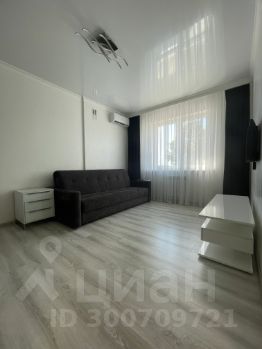 1-комн.кв., 40 м², этаж 1