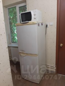 2-комн.кв., 38 м², этаж 2