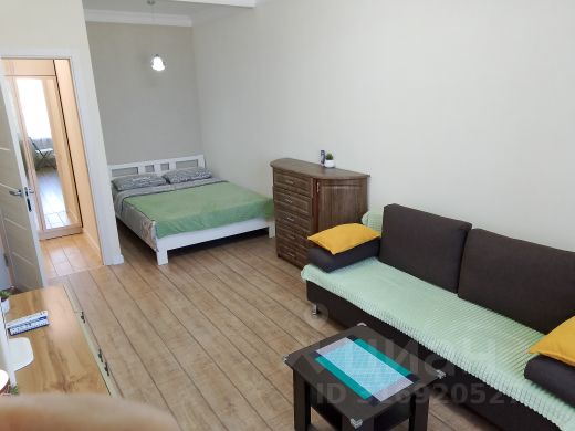1-комн., 42 м², 12/25 этаж