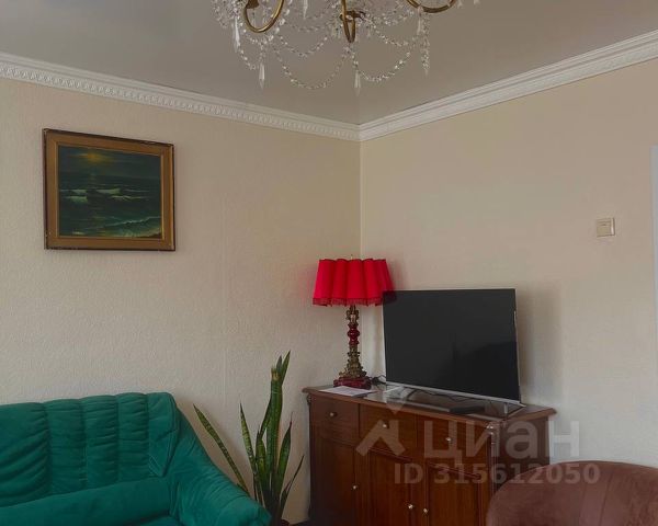 2-комн., 60 м², 3/5 этаж