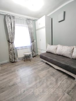 1-комн.кв., 25 м², этаж 1