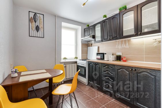1-комн., 40 м², 8/10 этаж