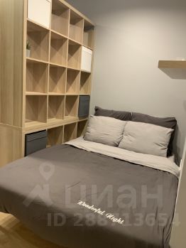 1-комн.кв., 43 м², этаж 9