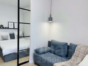 1-комн.кв., 45 м², этаж 14