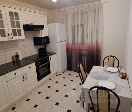 2-комн., 56 м², 20/23 этаж