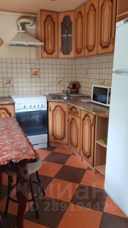 1-комн.кв., 30 м², этаж 1