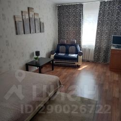 1-комн.кв., 32 м², этаж 1