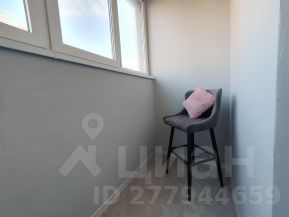 1-комн.кв., 42 м², этаж 5