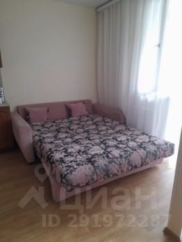 1-комн.кв., 41 м², этаж 15