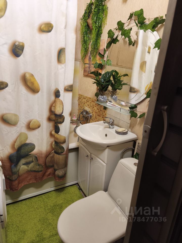 1-к кв. Рязанская область, Рязань ул. Горького, 100 (32.3 м²)