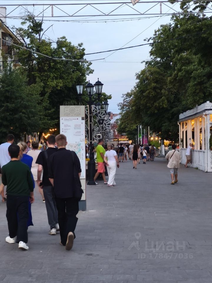 1-к кв. Рязанская область, Рязань ул. Горького, 100 (32.3 м²)