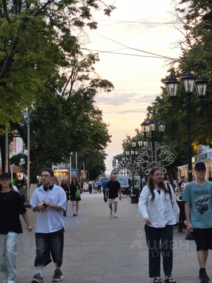 1-к кв. Рязанская область, Рязань ул. Горького, 100 (32.3 м²)