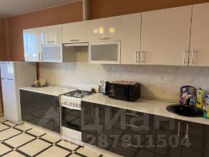 1-комн.кв., 60 м², этаж 8