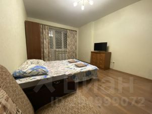 1-комн.кв., 43 м², этаж 10