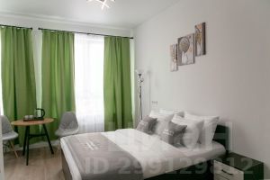 1-комн.кв., 29 м², этаж 11