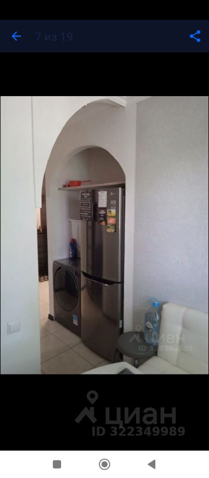 2-к кв. Крым, Саки ул. Ленина, 8 (40.0 м²)