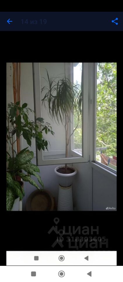 2-к кв. Крым, Саки ул. Ленина, 8 (40.0 м²)