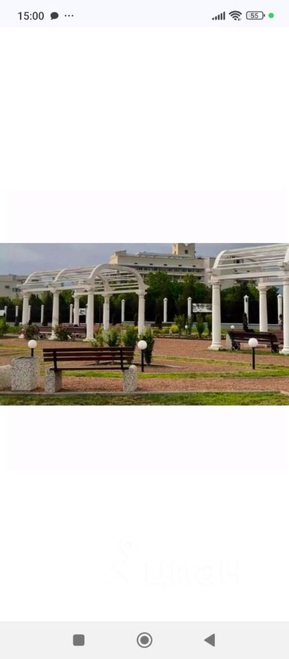 2-к кв. Крым, Саки ул. Ленина, 8 (40.0 м²)