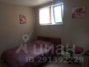 студия, 45 м², этаж 1