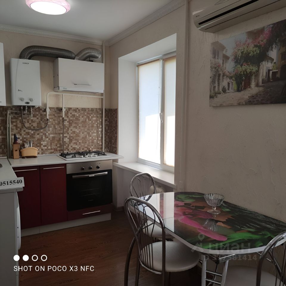 2-к кв. Крым, Саки ул. Советская, 28 (54.0 м²)