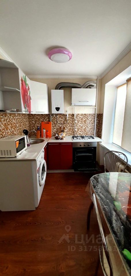 2-к кв. Крым, Саки ул. Советская, 28 (54.0 м²)