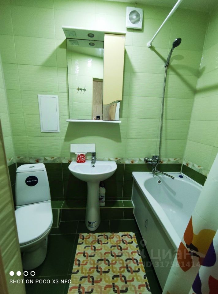 2-к кв. Крым, Саки ул. Советская, 28 (54.0 м²)