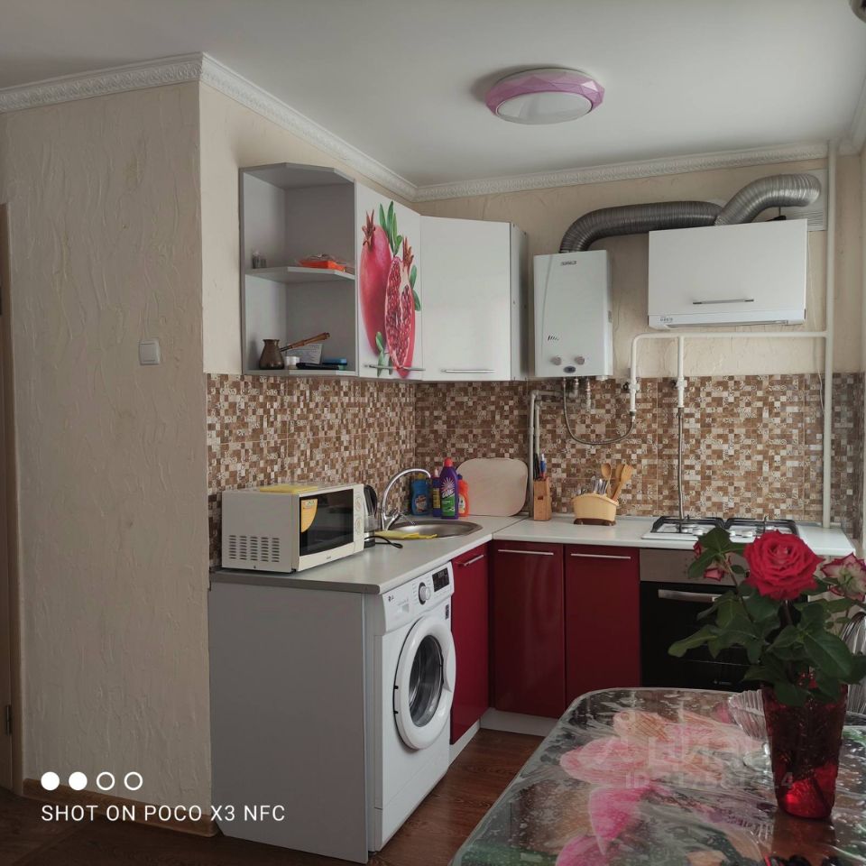 2-к кв. Крым, Саки ул. Советская, 28 (54.0 м²)