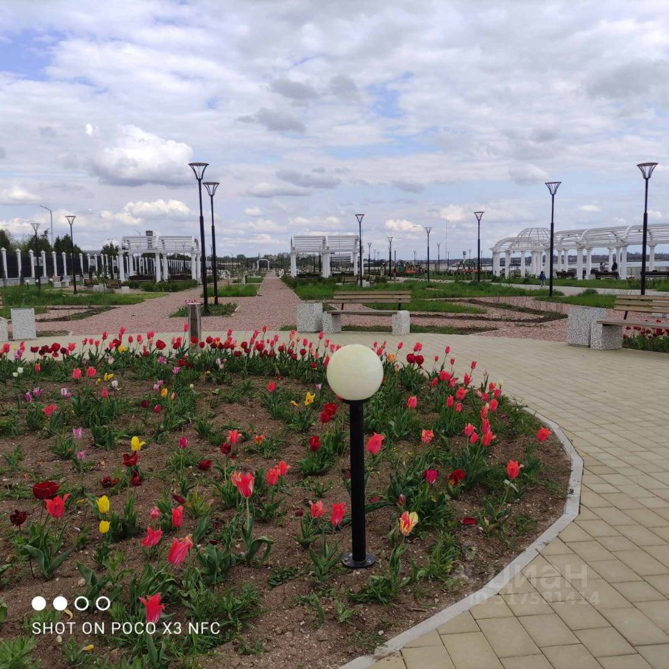 2-к кв. Крым, Саки ул. Советская, 28 (54.0 м²)