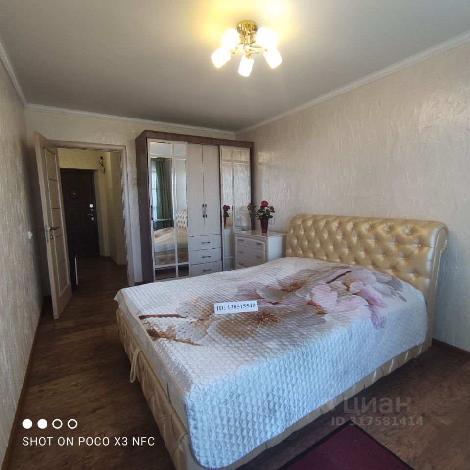 2-к кв. Крым, Саки ул. Советская, 28 (54.0 м²)