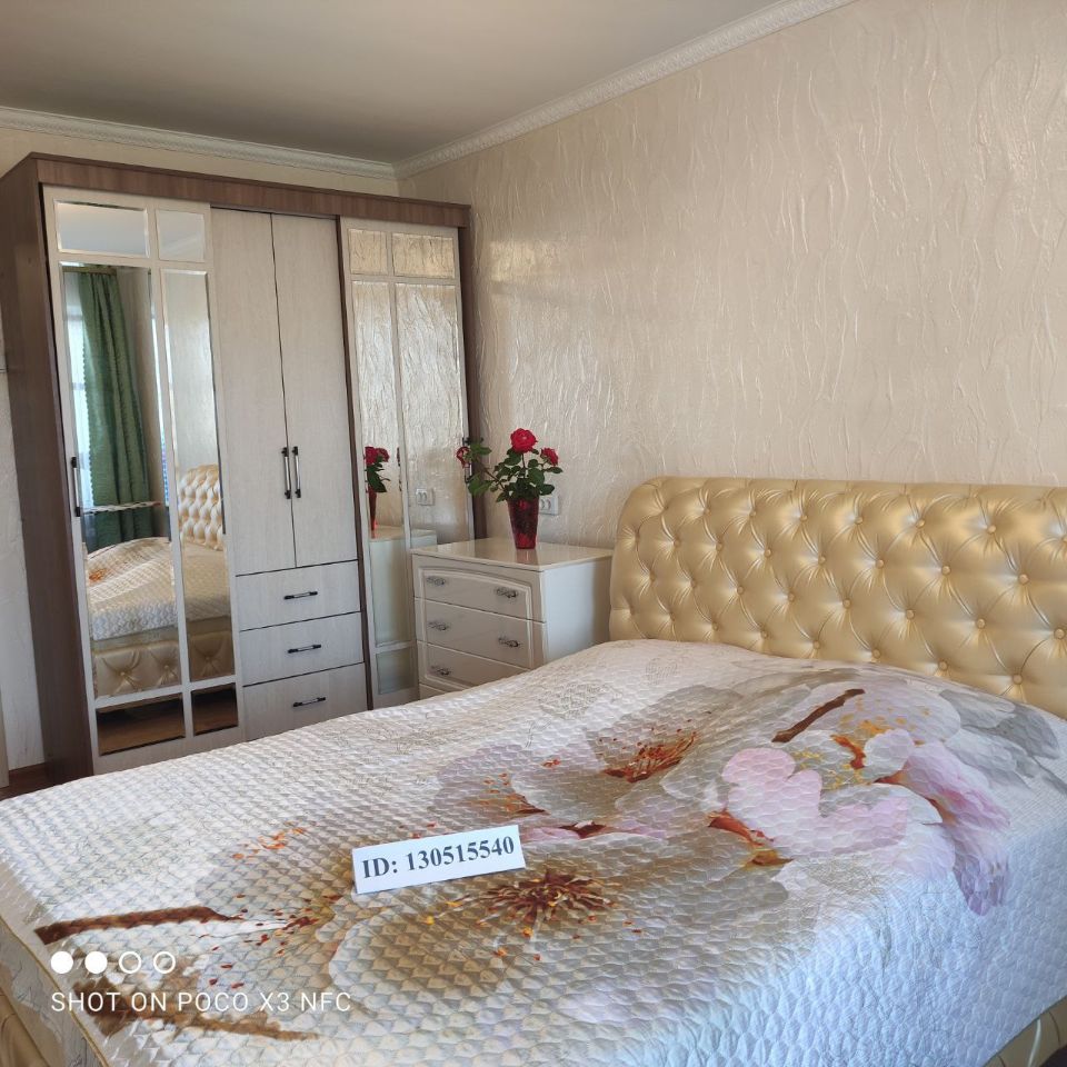 2-к кв. Крым, Саки ул. Советская, 28 (54.0 м²)