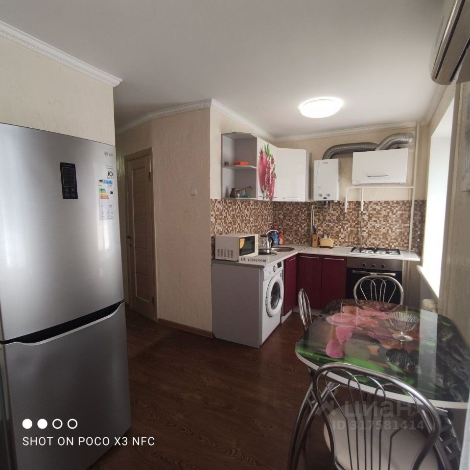 2-к кв. Крым, Саки ул. Советская, 28 (54.0 м²)