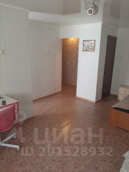 1-комн.кв., 33 м², этаж 1