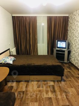 1-комн.кв., 30 м², этаж 4