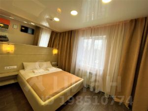 апарт.-студия, 18 м², этаж 2