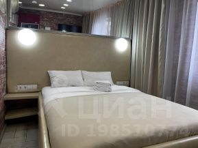 апарт.-студия, 18 м², этаж 2