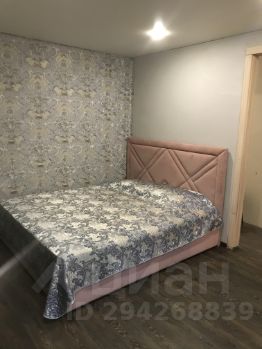 2-комн.кв., 44 м², этаж 1