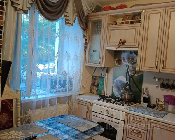2-комн., 43 м², 1/5 этаж
