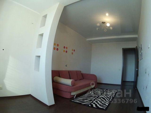 2-комн., 80 м², 14/16 этаж