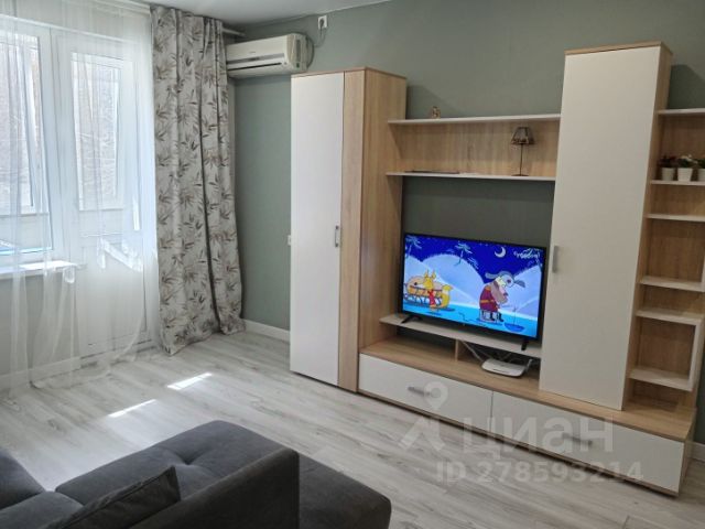 1-комн., 38 м², 2/9 этаж