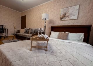 2-комн.кв., 60 м², этаж 10