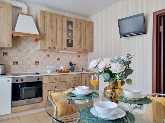 1-комн., 45 м², 13/18 этаж