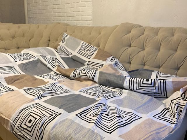 Студия, 40,7 м², 4/10 этаж