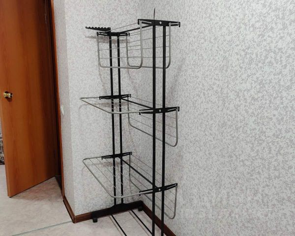 2-комн., 56,4 м², 16/25 этаж